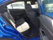 ✅ 2020 Subaru WRX • VIN: JF1VA1A67L9825776 • Лот: 42706345. Опубликован ранее на IAAI с пробегом 50 677 миль. Бесплатный доступ к архиву аукционных продаж из США и подробный отчёт об истории автомобиля на DreamBid. Изображение 8.