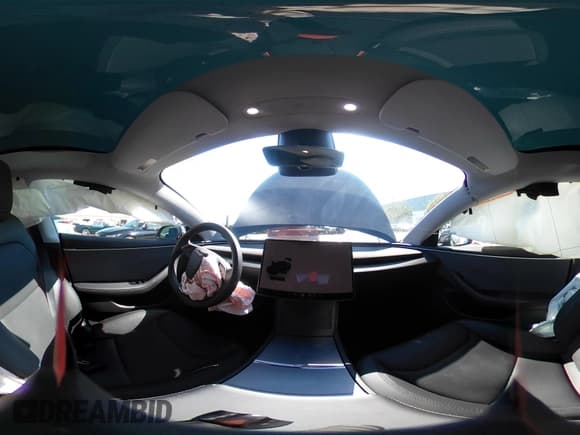 ✅ 2024 Tesla Model 3 • VIN: 5YJ3E1EA1RF740726 • Lot: 43472506. Wystawiony na IAAI z przebiegiem 10 963 mil. Bezpłatny archiwum sprzedaży aukcyjnych z USA i szczegółowy raport historii pojazdu na DreamBid. Zdjęcie 18.