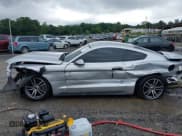 ✅ 2016 Ford Mustang EcoBoost • VIN: 1FA6P8TH1G5335387 • Lot: 43049781. Listed on IAAI with 132,940 mi. Free auction sales archive from the USA and detailed vehicle history report at DreamBid. Image 14.