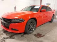 ✅ 2018 Dodge Charger GT • VIN: 2C3CDXJG0JH119853 • Lot: 42869476. Wystawiony na IAAI z przebiegiem 60 138 mil. Bezpłatny archiwum sprzedaży aukcyjnych z USA i szczegółowy raport historii pojazdu na DreamBid. Zdjęcie 2.