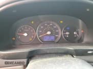 ✅ 2011 Hyundai Santa Fe GLS • VIN: 5XYZGDAB3BG043240 • Лот: 91966015. Опубликован ранее на Copart с пробегом 159 139 миль. Бесплатный доступ к архиву аукционных продаж из США и подробный отчёт об истории автомобиля на DreamBid. Изображение 9.