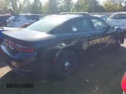 ✅ 2016 Dodge Charger Police • VIN: 2C3CDXKT4GH357662 • Лот: 43435071. Опубликован ранее на IAAI с пробегом 77 615 миль. Бесплатный доступ к архиву аукционных продаж из США и подробный отчёт об истории автомобиля на DreamBid. Изображение 4.