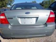 ✅ 2007 Ford Five Hundred SEL • VIN: 1FAHP27177G148212 • Lot: 42934248. Listed on IAAI with 256,754 mi. Free auction sales archive from the USA and detailed vehicle history report at DreamBid. Image 16.