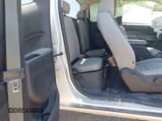 ✅ 2018 Chevrolet Colorado 4WD Work Truck • VIN: 1GCHTBEN5J1265177 • Lot: 42017849. Listed on IAAI with Not provided. Free auction sales archive from the USA and detailed vehicle history report at DreamBid. Image 8.