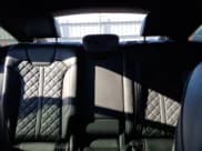 ✅ 2023 Audi SQ5 Sportback Prestige • VIN: WA134AFYXP2022021 • Lot: 42684385. Wystawiony na Copart z przebiegiem Nie podano. Bezpłatny archiwum sprzedaży aukcyjnych z USA i szczegółowy raport historii pojazdu na DreamBid. Zdjęcie 10.