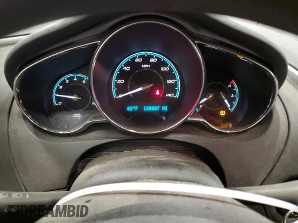 ✅ 2012 Chevrolet Malibu 1LT • VIN: 1G1ZC5E02CF252721 • Lot: 76123524. Listed on Copart with 128,087 mi. Free auction sales archive from the USA and detailed vehicle history report at DreamBid. Image 9.