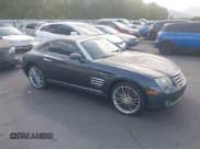 ✅ 2006 Chrysler Crossfire Limited • VIN: 1C3AN69L56X066537 • Лот: 42829660. Опубликован ранее на IAAI с пробегом 91 549 миль. Бесплатный доступ к архиву аукционных продаж из США и подробный отчёт об истории автомобиля на DreamBid. Изображение 1.