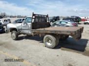 ✅ 1992 Dodge D/W 250 • VIN: 1B7KM26C0NS501198 • Lot: 50317475. Listed on Copart with 269,473 mi. Free auction sales archive from the USA and detailed vehicle history report at DreamBid. Image 2.