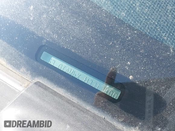 ✅ 2017 Subaru Impreza Special Sports • VIN: 4S3GTAM6XH3717400 • Lot: 43354967. Listed on IAAI with 76,679 mi. Free auction sales archive from the USA and detailed vehicle history report at DreamBid. Image 9.