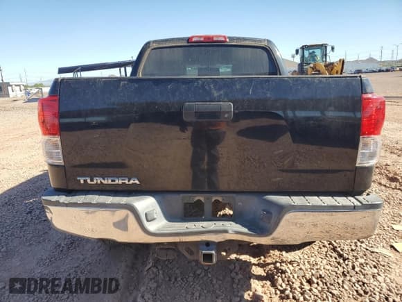 ✅ 2013 Toyota Tundra • VIN: 5TFEY5F17DX143746 • Lot: 66411995. Listed on Copart with 148,645 mi. Free auction sales archive from the USA and detailed vehicle history report at DreamBid. Image 6.