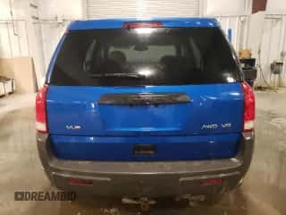 ✅ 2003 Saturn VUE • VIN: 5GZCZ63B93S848419 • Lot: 87974305. Wystawiony na Copart z przebiegiem 221 243 mil. Bezpłatny archiwum sprzedaży aukcyjnych z USA i szczegółowy raport historii pojazdu na DreamBid. Zdjęcie 6.