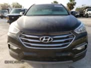 ✅ 2018 Hyundai Santa Fe Limited • VIN: 5XYZUDLA7JG548967 • Lot: 63579472. Wystawiony na Copart z przebiegiem 161 474 mil. Bezpłatny archiwum sprzedaży aukcyjnych z USA i szczegółowy raport historii pojazdu na DreamBid. Zdjęcie 5.