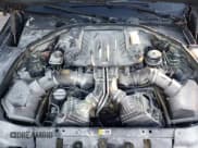 ✅ 2018 BMW 6 Series • VIN: WBS6E9C50JG808325 • Lot: 41652749. Listed on IAAI with Not provided. Free auction sales archive from the USA and detailed vehicle history report at DreamBid. Image 6.