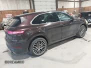 ✅ 2020 Porsche Cayenne • VIN: WP1AA2AYXLDA08247 • Lot: 42055042. Listed on IAAI with 56,657 mi. Free auction sales archive from the USA and detailed vehicle history report at DreamBid. Image 4.