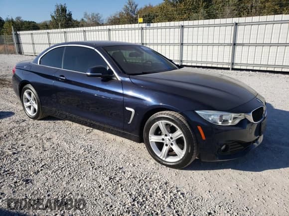 ✅ 2015 BMW 4 Series 428i xDrive • VIN: WBA3V9C52FP798704 • Lot: 76052364. Wystawiony na Copart z przebiegiem 40 695 mil. Bezpłatny archiwum sprzedaży aukcyjnych z USA i szczegółowy raport historii pojazdu na DreamBid. Zdjęcie 4.