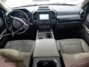 ✅ 2018 Ford Expedition Limited • VIN: 1FMJU1KT6JEA39018 • Lot: 89924285. Listed on Copart with 154,047 mi. Free auction sales archive from the USA and detailed vehicle history report at DreamBid. Image 8.