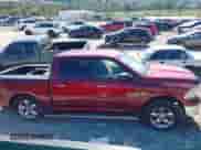 2017 Ram 1500 SLT with VIN 1C6RR7LT3HS698008, listed as a IAAI auction lot 43415468 with 144,622 mi miles and . Bid and sale history available at DreamBid. Image 13.