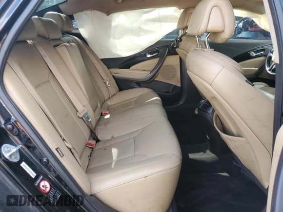 ✅ 2013 Hyundai Azera • VIN: KMHFH4JG4DA259768 • Lot: 64929555. Listed on Copart with 122,794 mi. Free auction sales archive from the USA and detailed vehicle history report at DreamBid. Image 10.