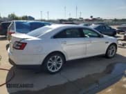 ✅ 2013 Ford Taurus SEL • VIN: 1FAHP2E93DG166615 • Лот: 68532715. Опубликован ранее на Copart с пробегом 123 717 миль. Бесплатный доступ к архиву аукционных продаж из США и подробный отчёт об истории автомобиля на DreamBid. Изображение 3.