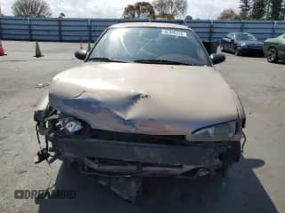 ✅ 1997 Geo Prizm LSi • VIN: 1Y1SK5263VZ408119 • Lot: 52308235. Listed on Copart with 344,971 mi. Free auction sales archive from the USA and detailed vehicle history report at DreamBid. Image 5.