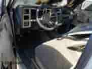 1987 Dodge Dakota z VIN 1B7GN14M2HS362897, wystawiony jako Copart lot #57639085 z przebiegiem Nie podano mil oraz Szkoda całkowita • Salvage title. Historia ofert i sprzedaży dostępna na DreamBid. Obrazek 8.