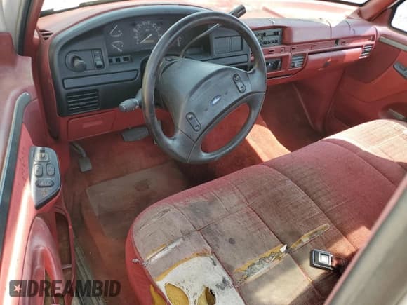 ✅ 1993 Ford F-150 • VIN: 1FTDF15N0PNB01286 • Лот: 72417974. Опубликован ранее на Copart с пробегом 358 876 миль. Бесплатный доступ к архиву аукционных продаж из США и подробный отчёт об истории автомобиля на DreamBid. Изображение 8.