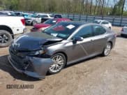 ✅ 2018 Toyota Camry XSE • VIN: 4T1BZ1HK2JU015664 • Lot: 41973029. Listed on IAAI with 79,053 mi. Free auction sales archive from the USA and detailed vehicle history report at DreamBid. Image 2.