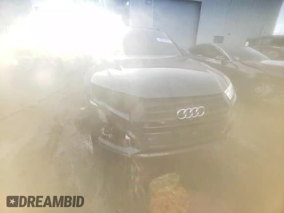 ✅ 2020 Audi SQ5 Prestige • VIN: WA1C4AFY2L2007684 • Лот: 42632645. Опубликован ранее на Copart с пробегом 64 064 миль. Бесплатный доступ к архиву аукционных продаж из США и подробный отчёт об истории автомобиля на DreamBid. Изображение 13.