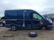 ✅ 2016 Ford Transit Cargo • VIN: 1FTYR1CM6GKA35458 • Лот: 42092963. Опубликован ранее на IAAI с пробегом 293 880 миль. Бесплатный доступ к архиву аукционных продаж из США и подробный отчёт об истории автомобиля на DreamBid. Изображение 13.