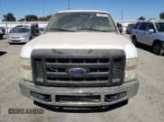 ✅ 2008 Ford F-250 • VIN: 1FTSF20RX8ED58030 • Лот: 74563714. Опубликован ранее на Copart с пробегом 278 531 миль. Бесплатный доступ к архиву аукционных продаж из США и подробный отчёт об истории автомобиля на DreamBid. Изображение 5.