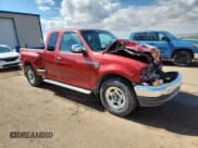 ✅ 2000 Ford F-150 XL • VIN: 1FTRX07L7YKA25495 • Lot: 84915535. Wystawiony na Copart z przebiegiem Nie podano. Bezpłatny archiwum sprzedaży aukcyjnych z USA i szczegółowy raport historii pojazdu na DreamBid. Zdjęcie 4.