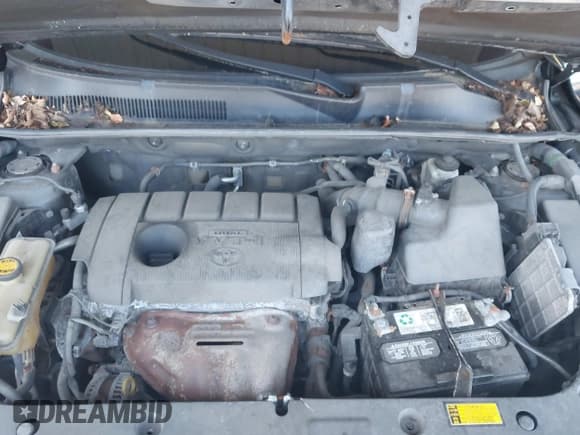 ✅ 2012 Toyota RAV4 • VIN: 2T3BF4DV0CW254828 • Lot: 42997930. Wystawiony na IAAI z przebiegiem Nie podano. Bezpłatny archiwum sprzedaży aukcyjnych z USA i szczegółowy raport historii pojazdu na DreamBid. Zdjęcie 10.