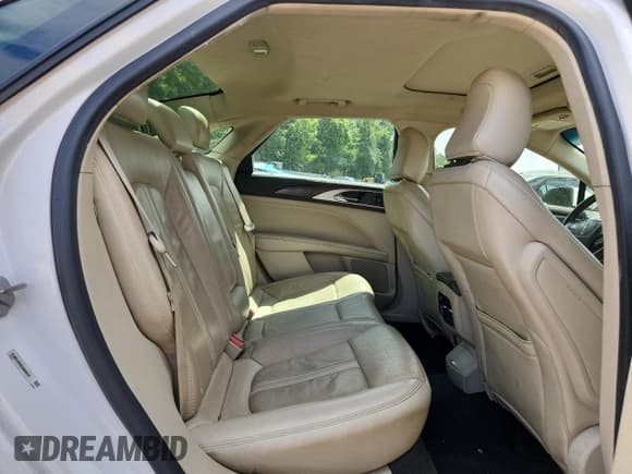 ✅ 2020 Lincoln MKZ Reserve • VIN: 3LN6L5E95LR606478 • Лот: 82066525. Опубликован ранее на Copart с пробегом 122 692 миль. Бесплатный доступ к архиву аукционных продаж из США и подробный отчёт об истории автомобиля на DreamBid. Изображение 10.