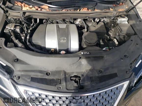 ✅ 2021 Lexus RX 350 • VIN: 2T2AZMAA7MC207503 • Lot: 86663644. Listed on Copart with 128,734 mi. Free auction sales archive from the USA and detailed vehicle history report at DreamBid. Image 11.