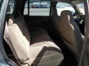 ✅ 2001 Dodge Durango • VIN: 1B4HS28Z61F586324 • Лот: 68517395. Опубликован ранее на Copart с пробегом 136 237 миль. Бесплатный доступ к архиву аукционных продаж из США и подробный отчёт об истории автомобиля на DreamBid. Изображение 11.