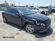 ✅ 2015 Volvo S60 T5 Drive-E Premier Plus • VIN: YV126MFC6F1311543 • Lot: 67852395. Listed on Copart with 112,465 mi. Free auction sales archive from the USA and detailed vehicle history report at DreamBid. Image 4.