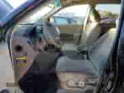 2006 Hyundai Tucson GL with VIN KM8JM12B66U467160, listed as a Copart auction lot 72560464 with 159,679 mi miles and Salvage title. Bid and sale history available at DreamBid. Image 7.