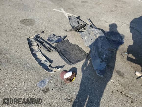 2012 Chevrolet Captiva Sport LS с VIN 3GNAL2EKXCS599933, выставлен на аукционе Copart как лот 77908124 с пробегом 190 793 миль миль и Списание • Salvage title. История ставок и продаж доступна на DreamBid. Изображение 13.