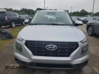 2021 Hyundai Venue SE with VIN KMHRB8A34MU068255, listed as a Copart auction lot 74479954 with 73,539 mi miles and Non repairable. Bid and sale history available at DreamBid. Image 5.