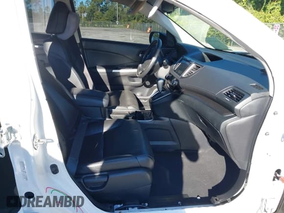 ✅ 2016 Honda CR-V EX-L • VIN: 5J6RM4H73GL124285 • Лот: 43395395. Опубликован ранее на IAAI с пробегом 46 924 миль. Бесплатный доступ к архиву аукционных продаж из США и подробный отчёт об истории автомобиля на DreamBid. Изображение 5.