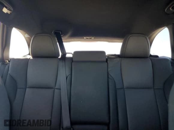 ✅ 2025 Subaru Outback Wilderness • VIN: 4S4BTGUD1S3223943 • Lot: 86087355. Listed on Copart with 23,522 mi. Free auction sales archive from the USA and detailed vehicle history report at DreamBid. Image 10.