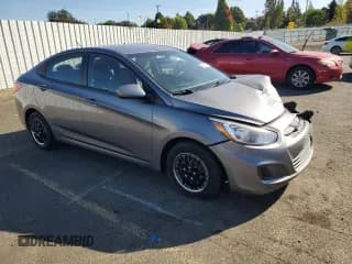 ✅ 2016 Hyundai Accent SE • VIN: KMHCT4AE0GU090674 • Лот: 73851314. Опубликован ранее на Copart с пробегом 66 610 миль. Бесплатный доступ к архиву аукционных продаж из США и подробный отчёт об истории автомобиля на DreamBid. Изображение 4.