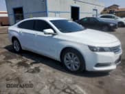 ✅ 2018 Chevrolet Impala LT • VIN: 2G1105S33J9116043 • Лот: 70234584. Опубликован ранее на Copart с пробегом 147 797 миль. Бесплатный доступ к архиву аукционных продаж из США и подробный отчёт об истории автомобиля на DreamBid. Изображение 4.