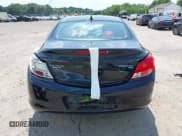 ✅ 2011 Buick Regal CXL RL2 • VIN: 2G4GP5ECXB9214654 • Lot: 42585278. Listed on IAAI with 128,410 mi. Free auction sales archive from the USA and detailed vehicle history report at DreamBid. Image 16.