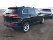 ✅ 2015 Jeep Cherokee Limited • VIN: 1C4PJMDS1FW512953 • Lot: 43323859. Wystawiony na IAAI z przebiegiem 110 937 mil. Bezpłatny archiwum sprzedaży aukcyjnych z USA i szczegółowy raport historii pojazdu na DreamBid. Zdjęcie 4.