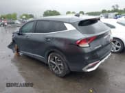 ✅ 2024 Kia Sportage EX • VIN: KNDPV3DFXR7217687 • Лот: 42914090. Опубликован ранее на IAAI с пробегом 57 513 миль. Бесплатный доступ к архиву аукционных продаж из США и подробный отчёт об истории автомобиля на DreamBid. Изображение 3.