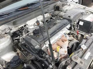 ✅ 2003 Hyundai Elantra GLS • VIN: KMHDN45D53U476615 • Lot: 42775102. Wystawiony na IAAI z przebiegiem 212 100 mil. Bezpłatny archiwum sprzedaży aukcyjnych z USA i szczegółowy raport historii pojazdu na DreamBid. Zdjęcie 6.