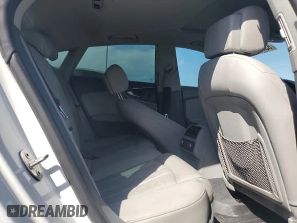 ✅ 2013 Audi A7 Prestige • VIN: WAU3GAFC3DN056584 • Lot: 53499105. Listed on Copart with Not provided. Free auction sales archive from the USA and detailed vehicle history report at DreamBid. Image 10.