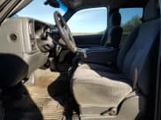 ✅ 2003 Chevrolet Silverado 1500 • VIN: 2GCEC19V631215375 • Лот: 80533994. Опубликован ранее на Copart с пробегом 124 294 миль. Бесплатный доступ к архиву аукционных продаж из США и подробный отчёт об истории автомобиля на DreamBid. Изображение 7.