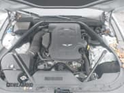 ✅ 2018 Genesis G80 3.8L • VIN: KMHGN4JE1JU237104 • Lot: 43665335. Wystawiony na IAAI z przebiegiem 44 988 mil. Bezpłatny archiwum sprzedaży aukcyjnych z USA i szczegółowy raport historii pojazdu na DreamBid. Zdjęcie 10.